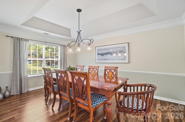 2109 Coral Berry Lane, Waxhaw, NC 28173