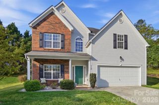 2109 Coral Berry Lane, Waxhaw, NC 28173