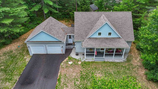 86 Brookstone Lane, Madison, NH 03849