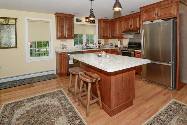 86 Brookstone Lane, Madison, NH 03849