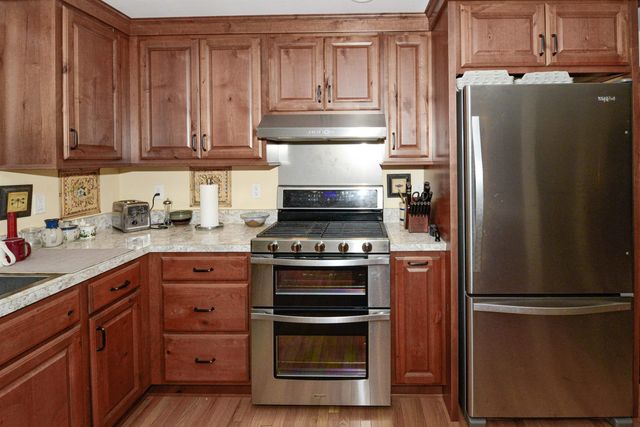 86 Brookstone Lane, Madison, NH 03849