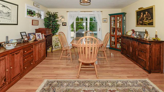 86 Brookstone Lane, Madison, NH 03849