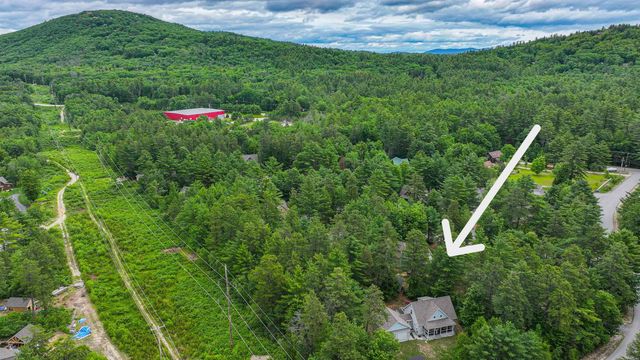 86 Brookstone Lane, Madison, NH 03849