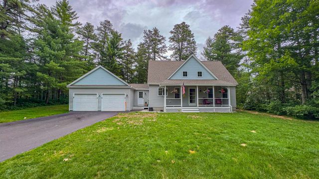 86 Brookstone Lane, Madison, NH 03849
