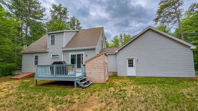86 Brookstone Lane, Madison, NH 03849