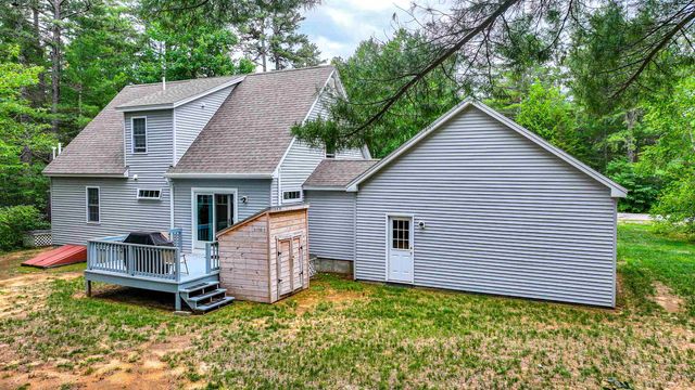 86 Brookstone Lane, Madison, NH 03849
