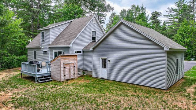 86 Brookstone Lane, Madison, NH 03849