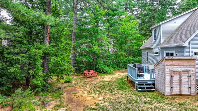 86 Brookstone Lane, Madison, NH 03849