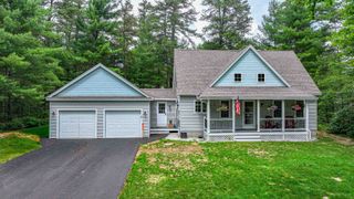 86 Brookstone Lane, Madison, NH 03849
