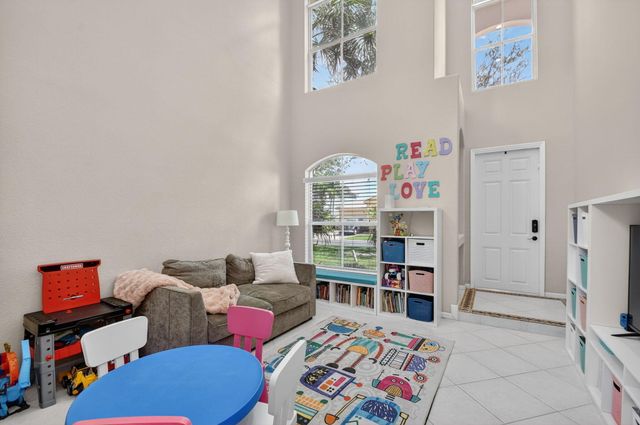 6941 Bruce Court, Lake Worth, FL 33463