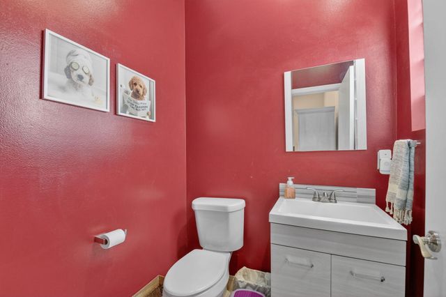 6941 Bruce Court, Lake Worth, FL 33463