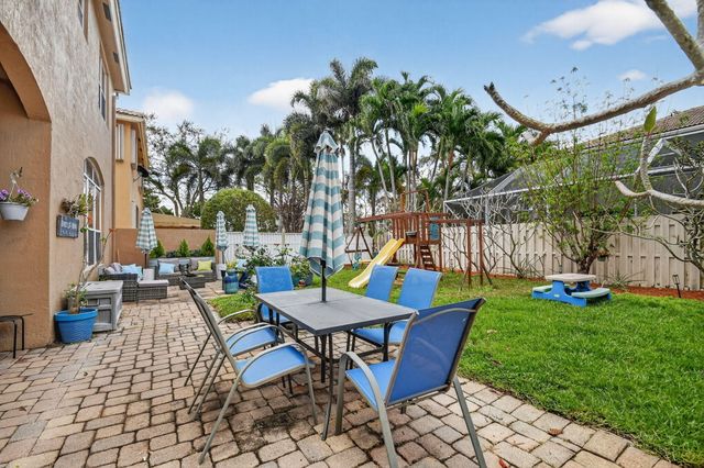 6941 Bruce Court, Lake Worth, FL 33463