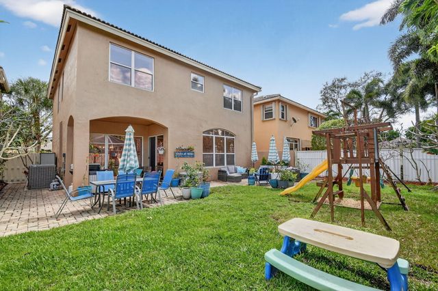 6941 Bruce Court, Lake Worth, FL 33463