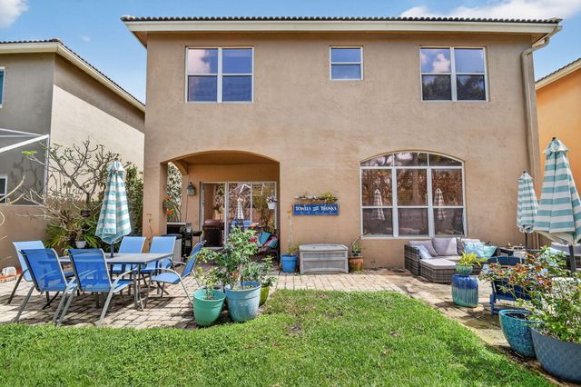 6941 Bruce Court, Lake Worth, FL 33463