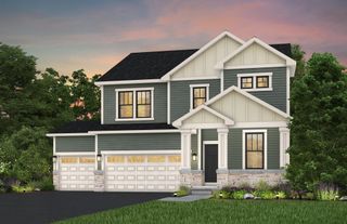 16420 110th Avenue N, Dayton, MN 55369