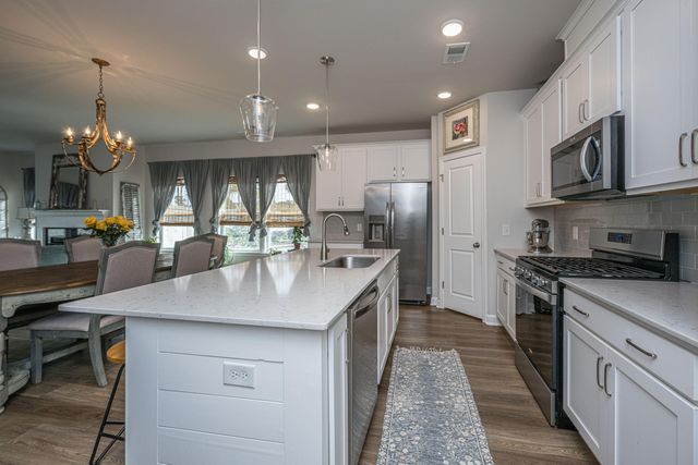 189 Lucca Drive, Summerville, SC 29486