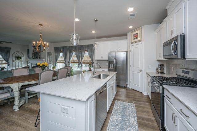 189 Lucca Drive, Summerville, SC 29486