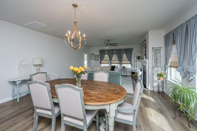 189 Lucca Drive, Summerville, SC 29486