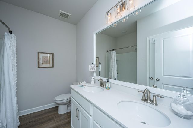 189 Lucca Drive, Summerville, SC 29486