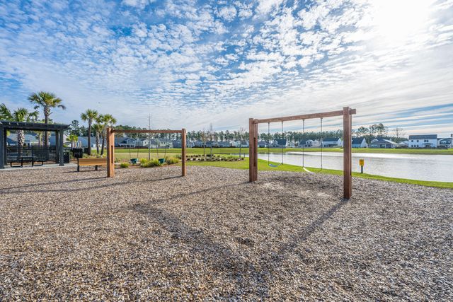 189 Lucca Drive, Summerville, SC 29486