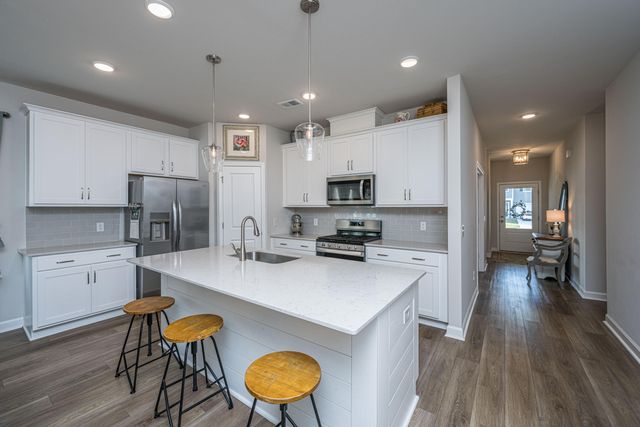 189 Lucca Drive, Summerville, SC 29486