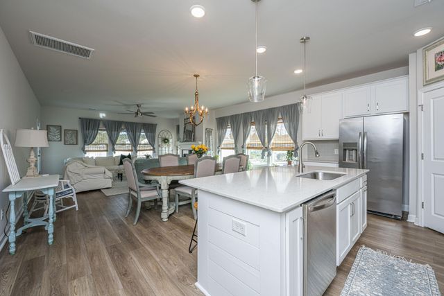 189 Lucca Drive, Summerville, SC 29486