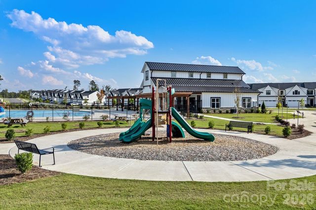 1034 Bracken Hill Road, Indian Trail, NC 28079