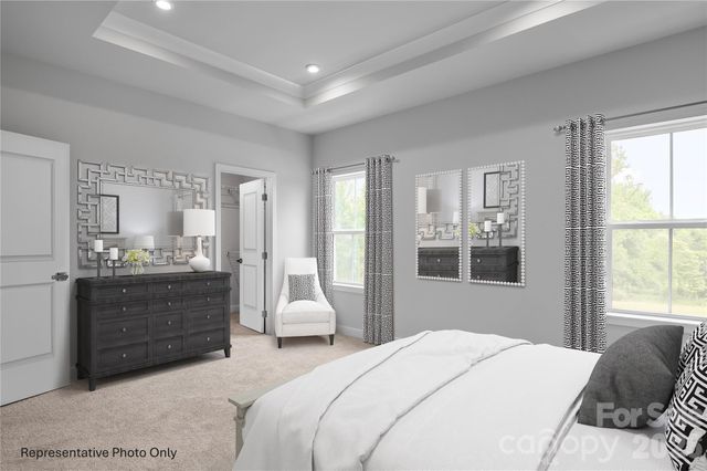 1034 Bracken Hill Road, Indian Trail, NC 28079