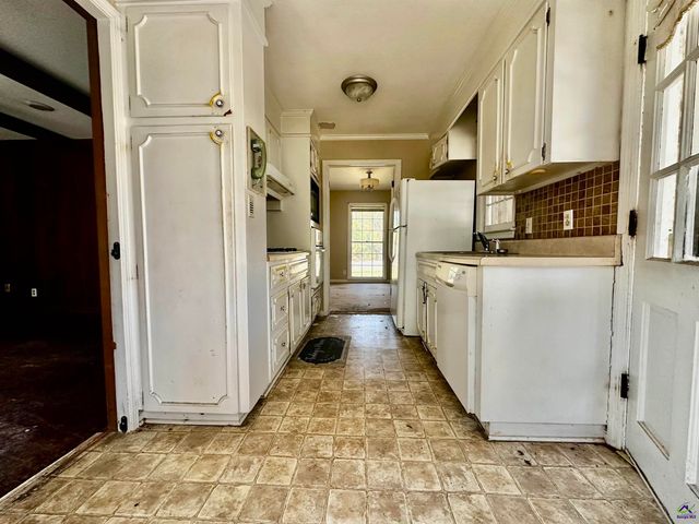 1031 Clifton Drive, Macon, GA 31204