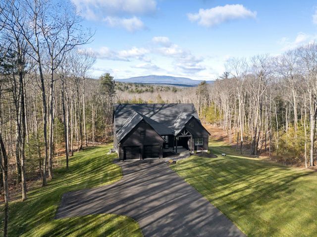 103 Temple Road, Sharon, NH 03458