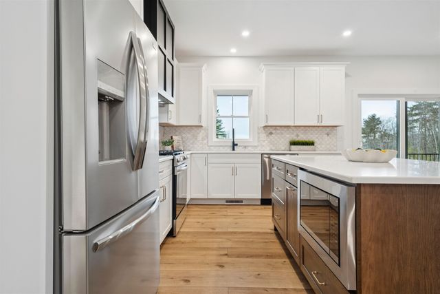 103 Temple Road, Sharon, NH 03458