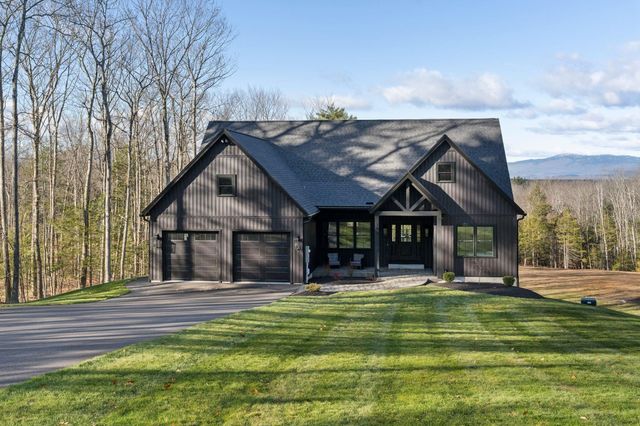 103 Temple Road, Sharon, NH 03458