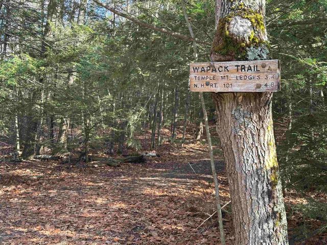 103 Temple Road, Sharon, NH 03458