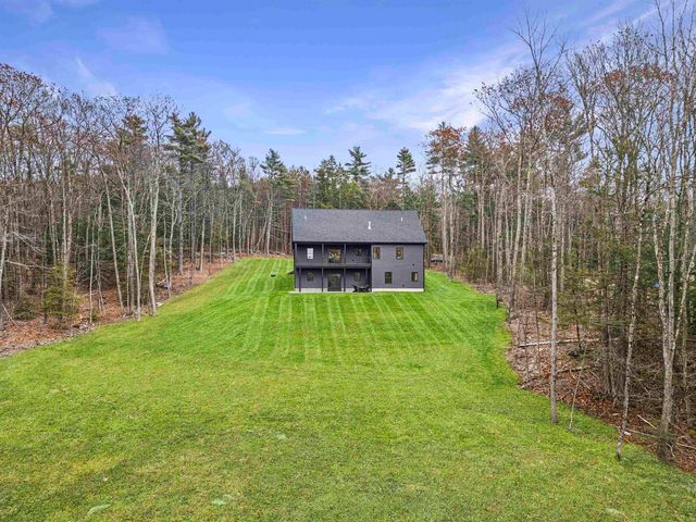 103 Temple Road, Sharon, NH 03458
