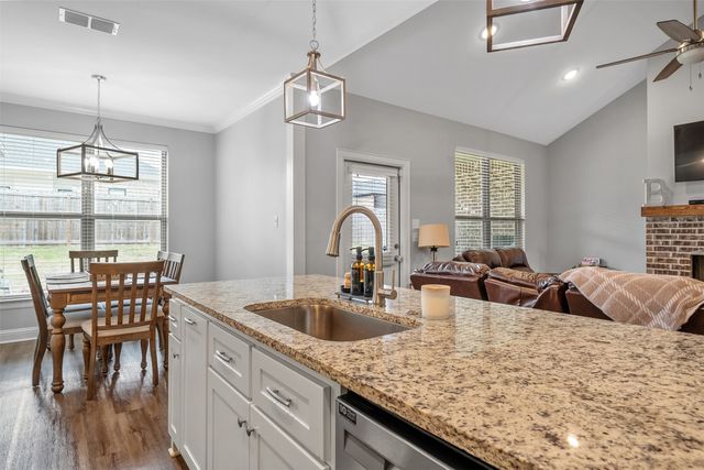 11415 Windsor Park, Tyler, TX 75709