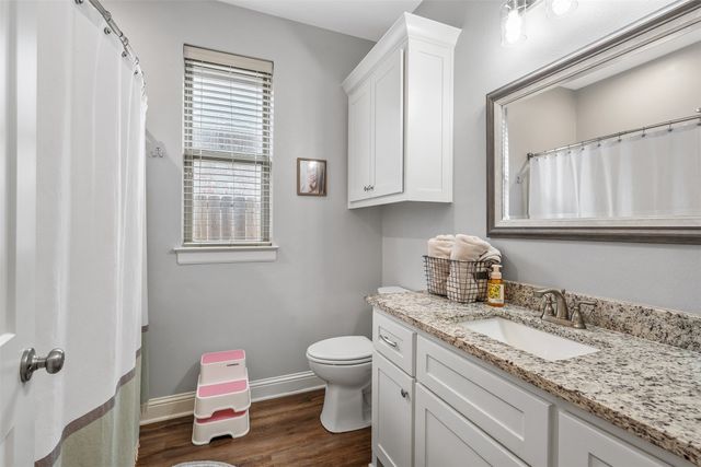 11415 Windsor Park, Tyler, TX 75709