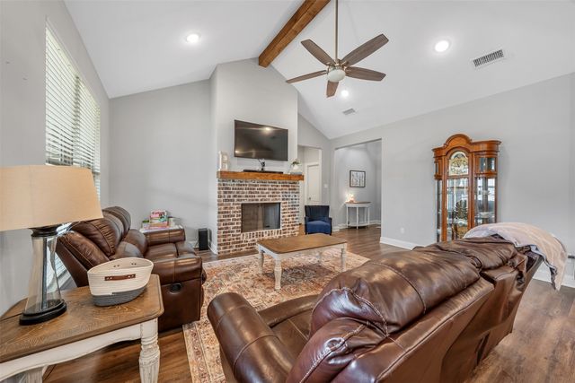 11415 Windsor Park, Tyler, TX 75709