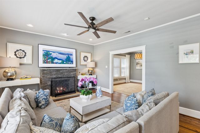6241 Belmont Avenue, Dallas, TX 75214