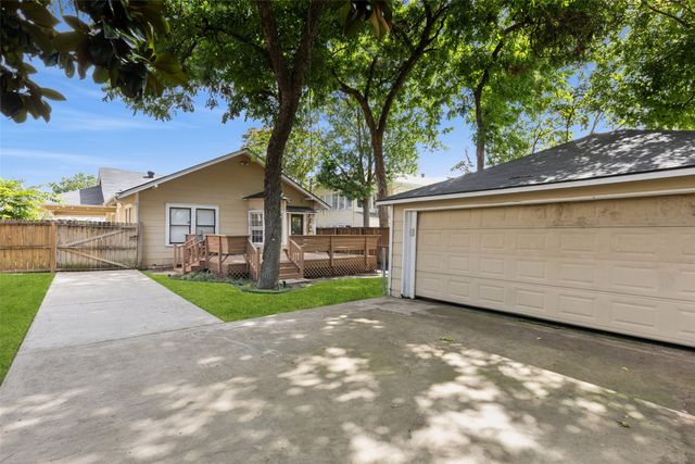 6241 Belmont Avenue, Dallas, TX 75214