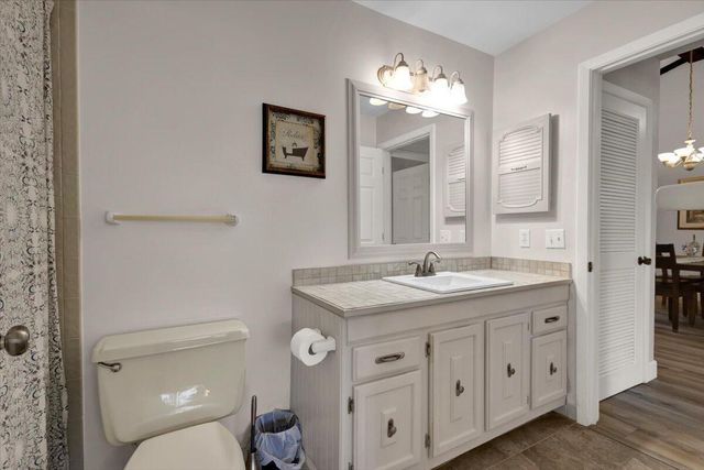 3303 SE Sandpiper Circle, Port St. Lucie, FL 34952