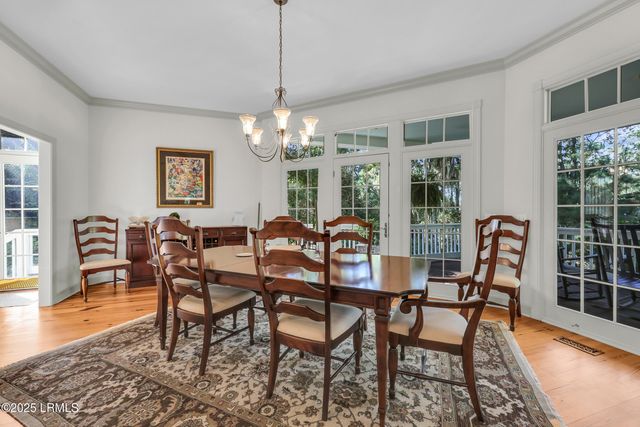 8 Heron Point, Okatie, SC 29909