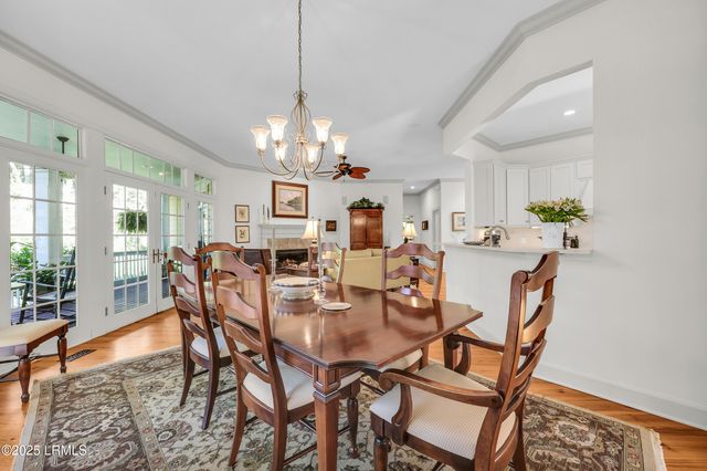 8 Heron Point, Okatie, SC 29909