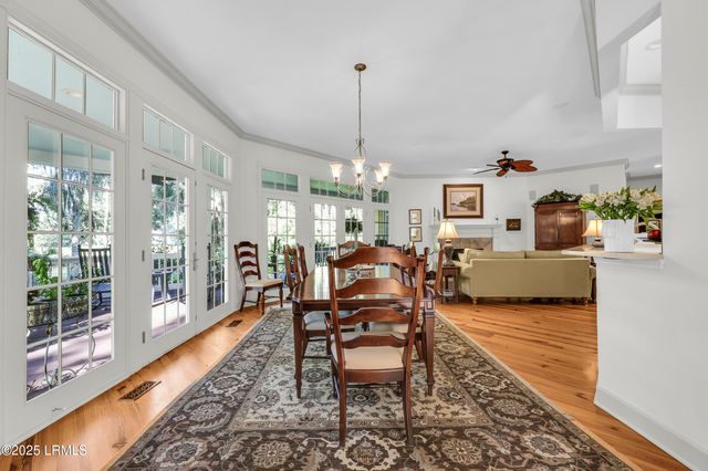 8 Heron Point, Okatie, SC 29909