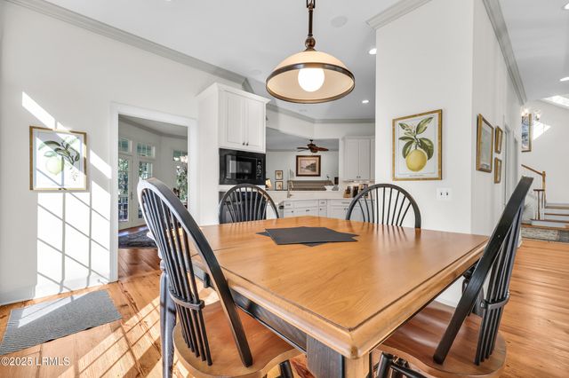 8 Heron Point, Okatie, SC 29909