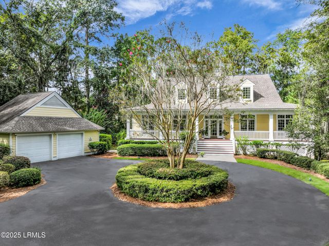 8 Heron Point, Okatie, SC 29909