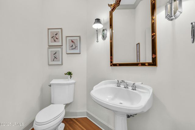 8 Heron Point, Okatie, SC 29909