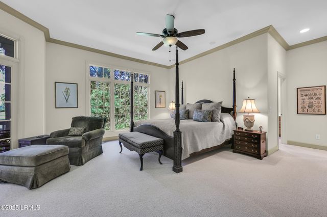 8 Heron Point, Okatie, SC 29909