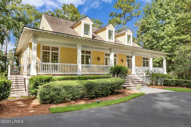 8 Heron Point, Okatie, SC 29909