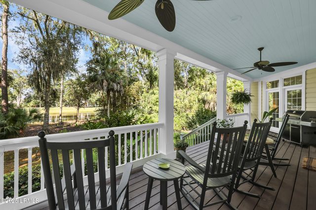 8 Heron Point, Okatie, SC 29909
