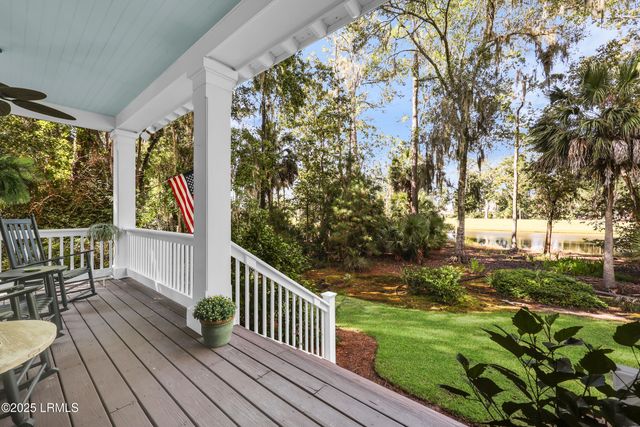 8 Heron Point, Okatie, SC 29909